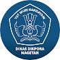 Dinas Dikpora Kab. Magetan