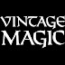 Vintage MTG (Vintage Magic)