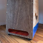 Firebox Cajon