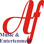 AF Music & Entertainment