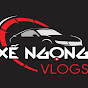 Xế Ngọng Vlogs