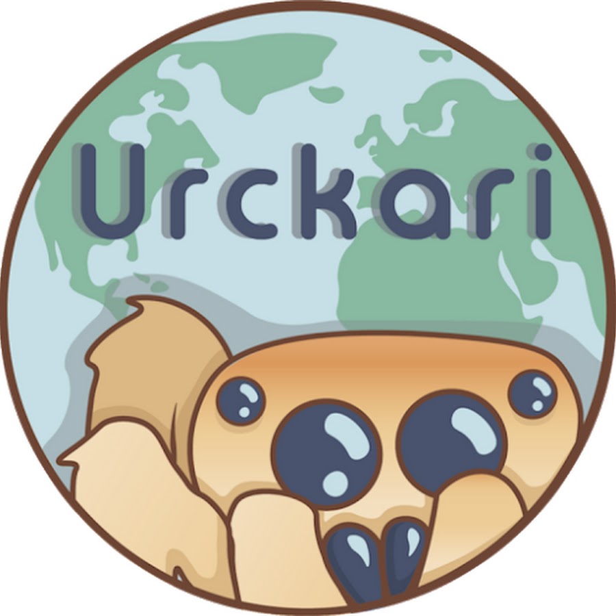 Urckari @urckari