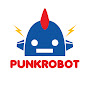 Punkrobot Studio