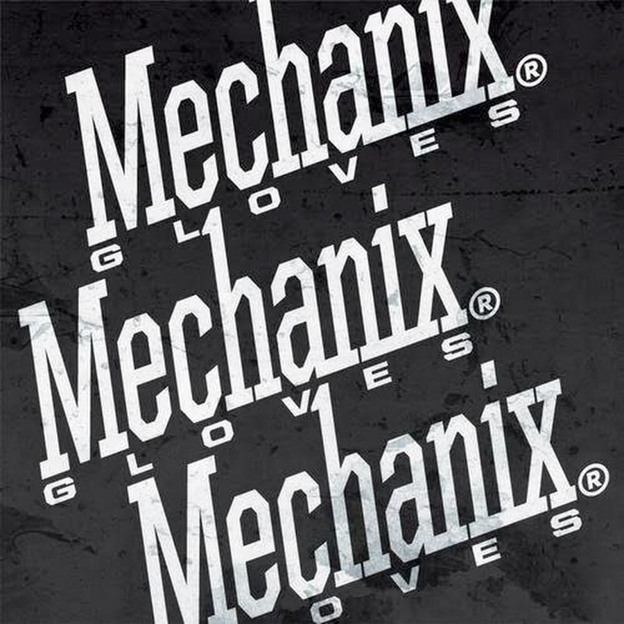 Mechanix store wear logo