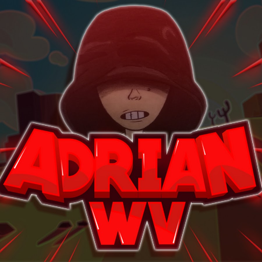 Adrianwv @adrianwv