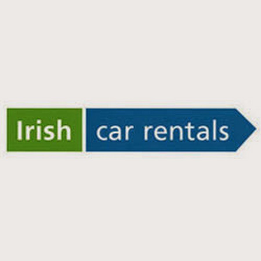 Irish Car Rentals Dublin Airport YouTube