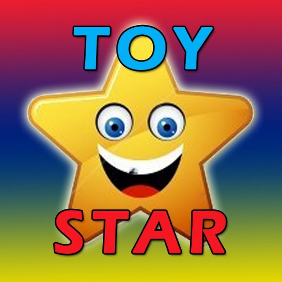 Toy Star YouTube