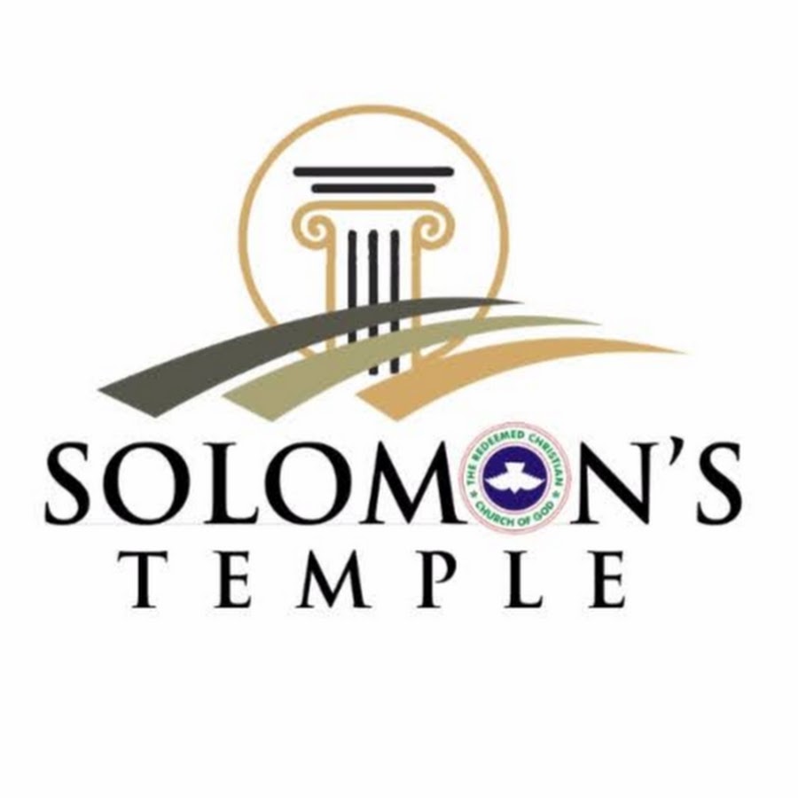 RCCG Solomons Temple