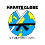 karate globe