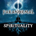 logo Paranormal Spirituality