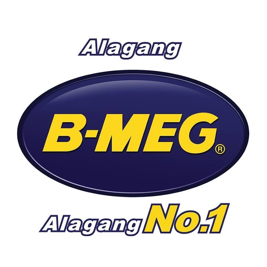 Alagang B-MEG @alagangbmeg