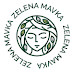 logo Zelena Mavka