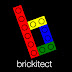 logo brickitect