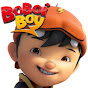 BoBoiBoy English - Monsta