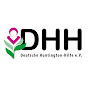 Wir Sind Huntington - Deutsche Huntington Hilfe e.V.