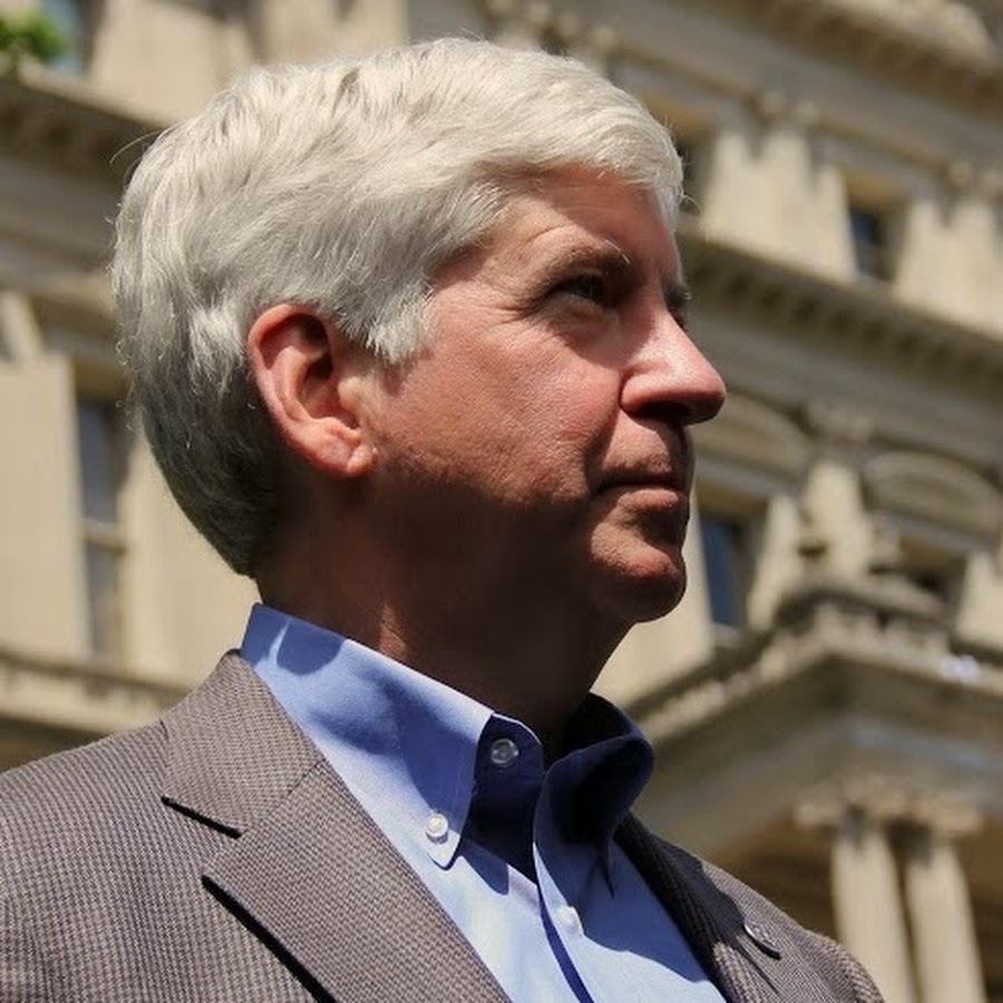 GovSnyder