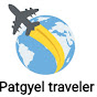 patgyel traveler