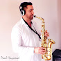 Paul Haywood - Sax School