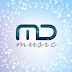 logo MD Music