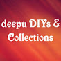 deepu DIYs & Collections