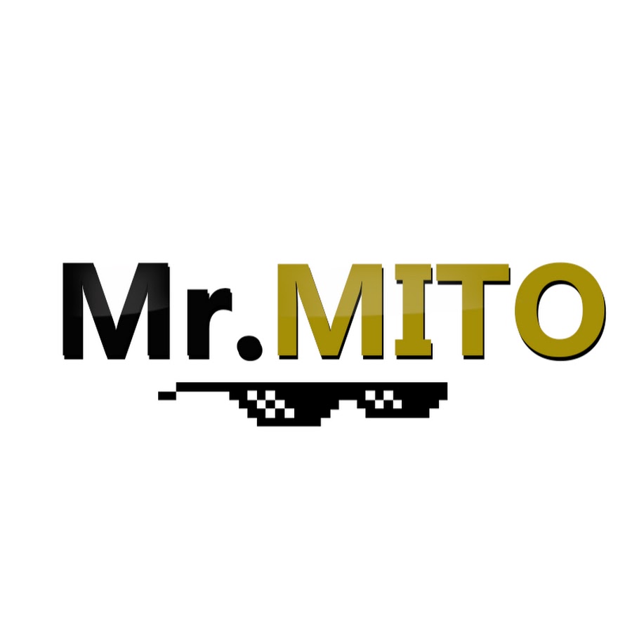Mr. Mito - YouTube Mr. Mito