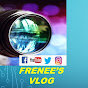 Frenees Vlog