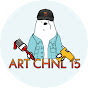 ART CHNL 15