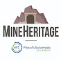 MineHeritage EIT RawMaterials European Project