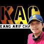 Kang Arif Channel