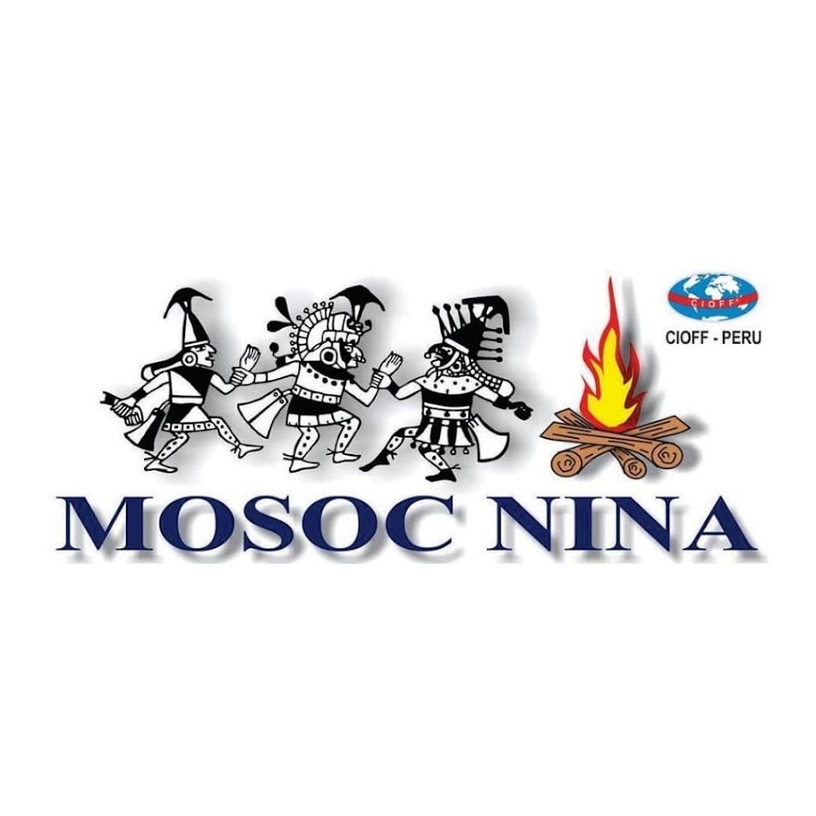 Mosoc Nina