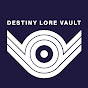 Destiny Lore Vault