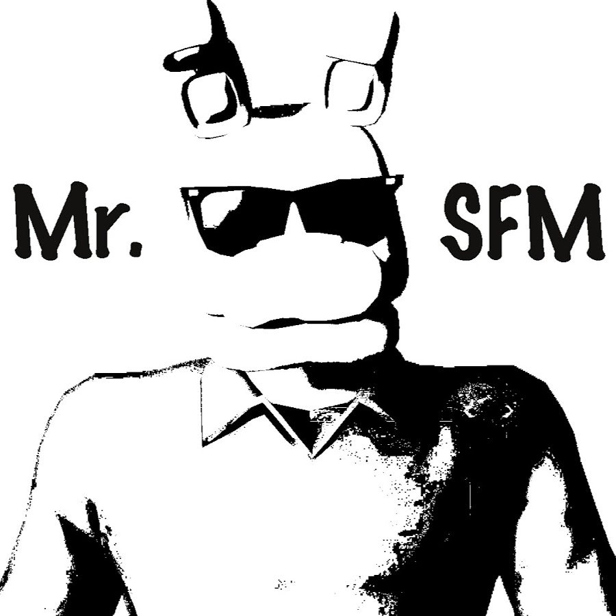 Mr SFM YouTube