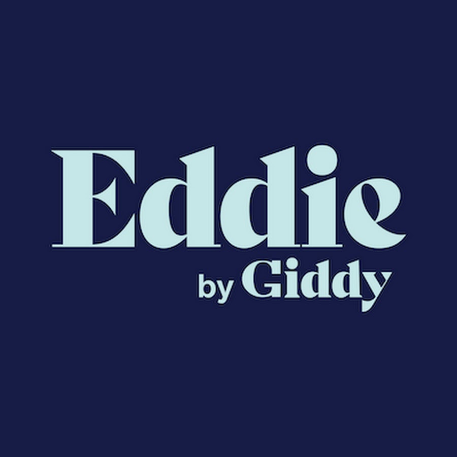 Eddie by Giddy YouTube