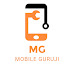 logo MOBILE GURUJi