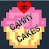 logo CammyCakes Gaming