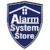 logo Alarm System Store