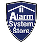 Alarm System Store