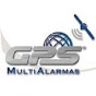 GPS MULTIALARMAS