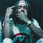 King Von youtube avatar