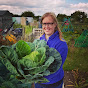 Hayley the Allotment Baker