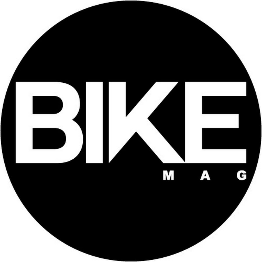 Bike Magazine YouTube