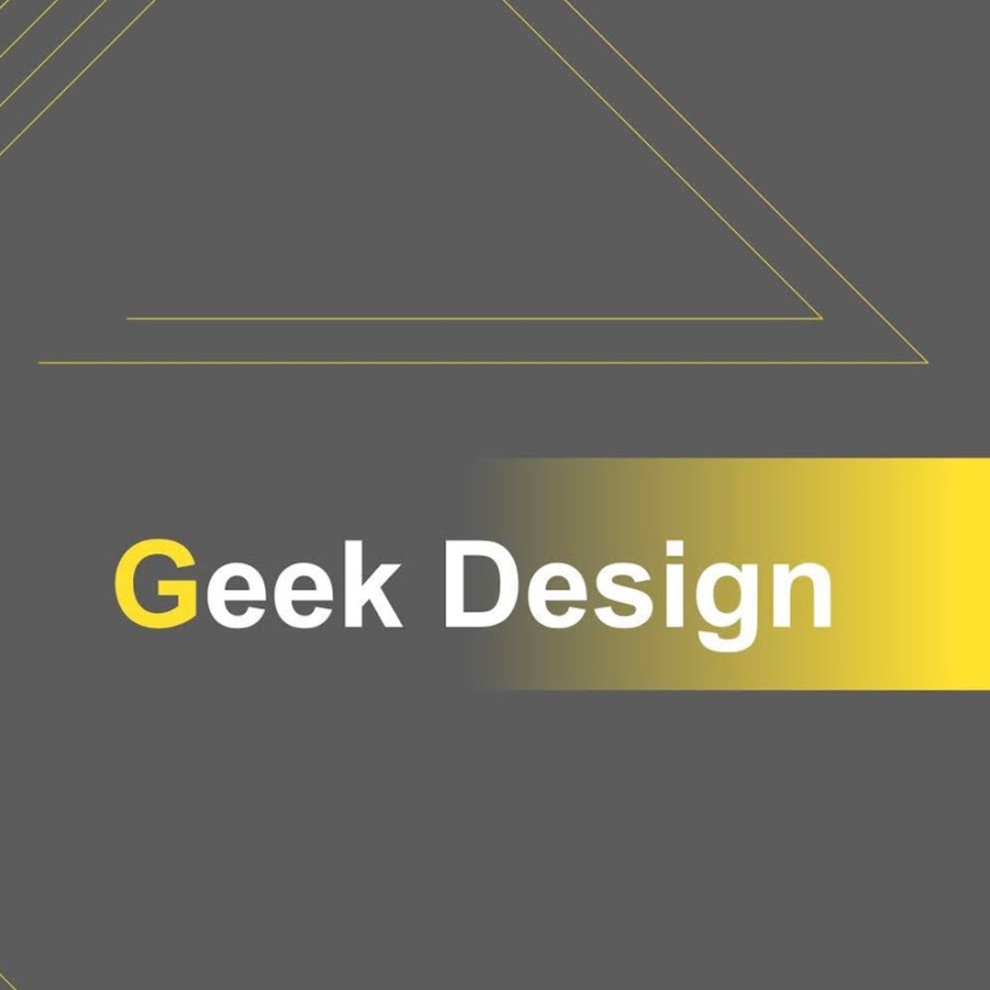 Geek Design