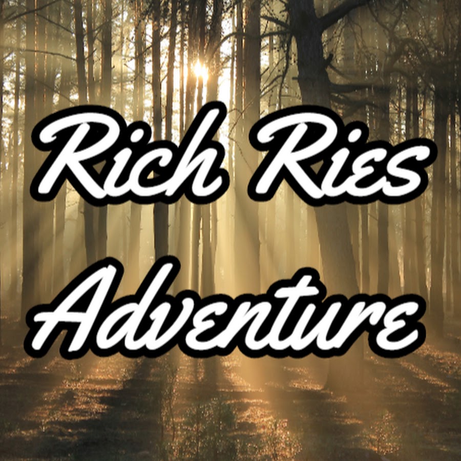 Rich Ries Adventure