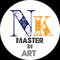 NK Master in Art