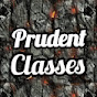 Prudent Classes