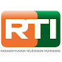 Radiodiffusion Télévision Ivoirienne