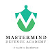 MASTER MIND DEFENCE ACADEMY