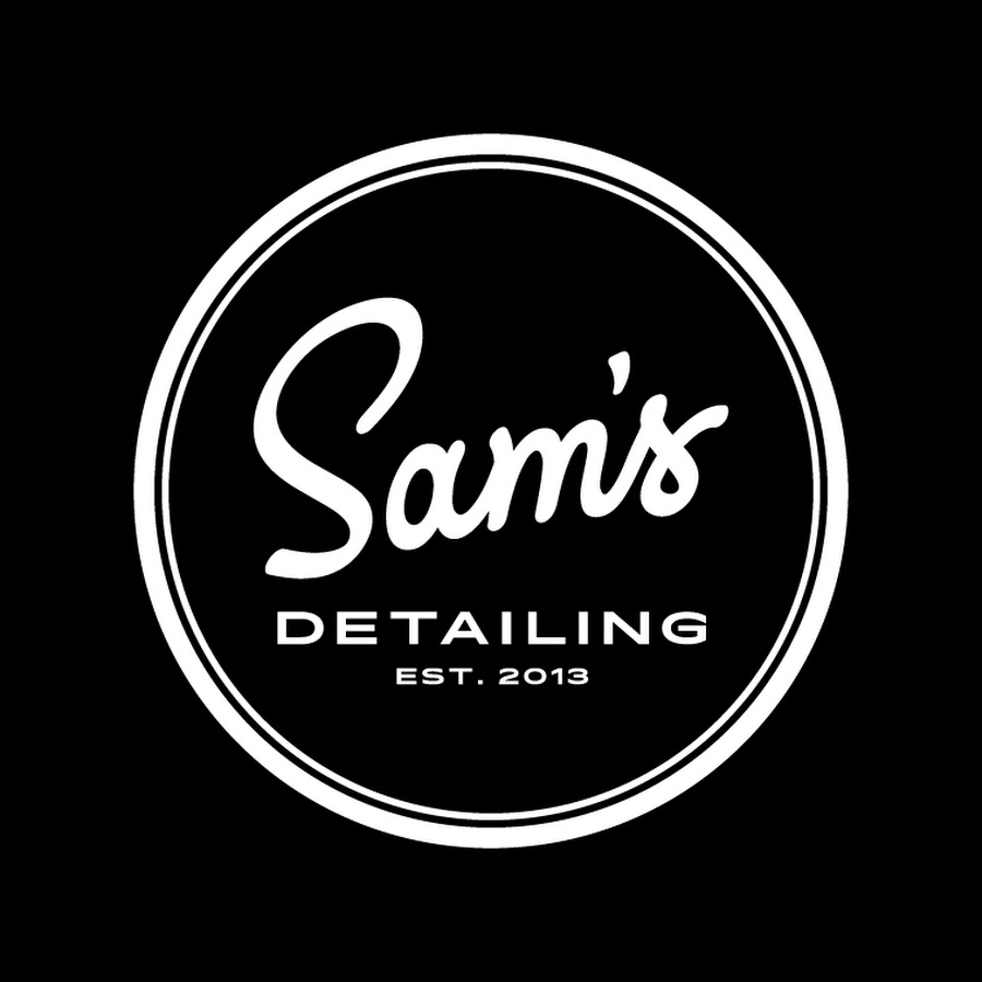 Sams Detailing UK