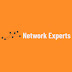 logo Network Experts (Sajid)