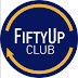 logo FiftyUp Club